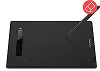 Графічний планшет XP-Pen Star G960S Plus Black ОРИГИНАЛ original для дрона ОРИГИНАЛ original