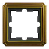 Рамки Merten System Design D-Antique