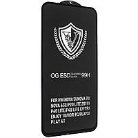 Захисне скло 99H OG ESD V Huawei P40 LITE E 2020