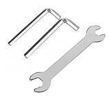 Багажник для велосипеда Universal Strong TRIZAND 14851, фото 10