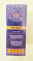 Чай Chester Big Leaf (OPA) 80 г чорний, фото 4