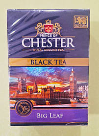 Чай Chester Big Leaf (OPA) 80 г чорний