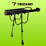 Багажник для велосипеда Universal Strong TRIZAND 14851, фото 2