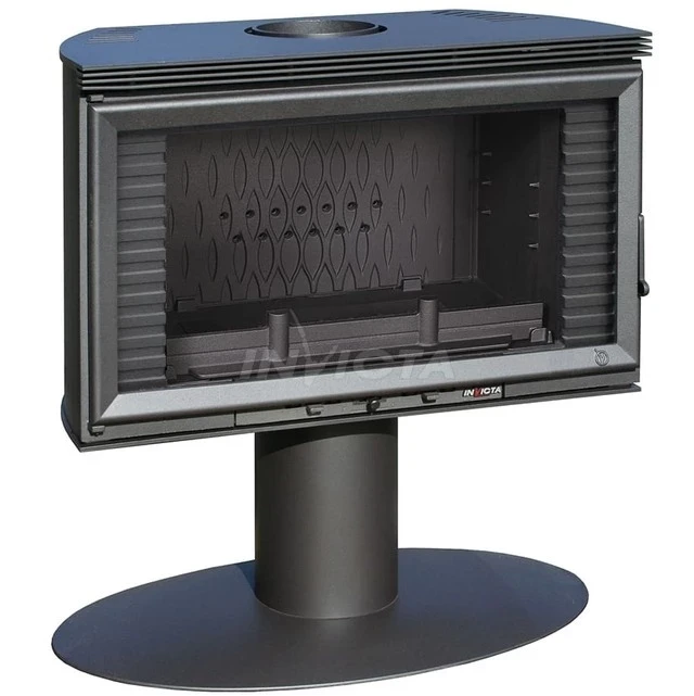 Піч-камін Invicta Massy, фото 1