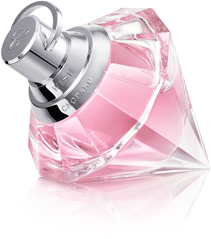 Туалетная вода Chopard Wish Pink Diamond для женщин - edt 30 ml tester - фото 1 - id-p2192033695