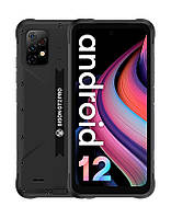 Защищенный смартфон UMIDIGI Bison GT2 pro 8/256GB black z114-2024
