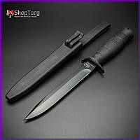 Нож мультитул MFH Glock FM 78 Black нож в пластиковом чехле