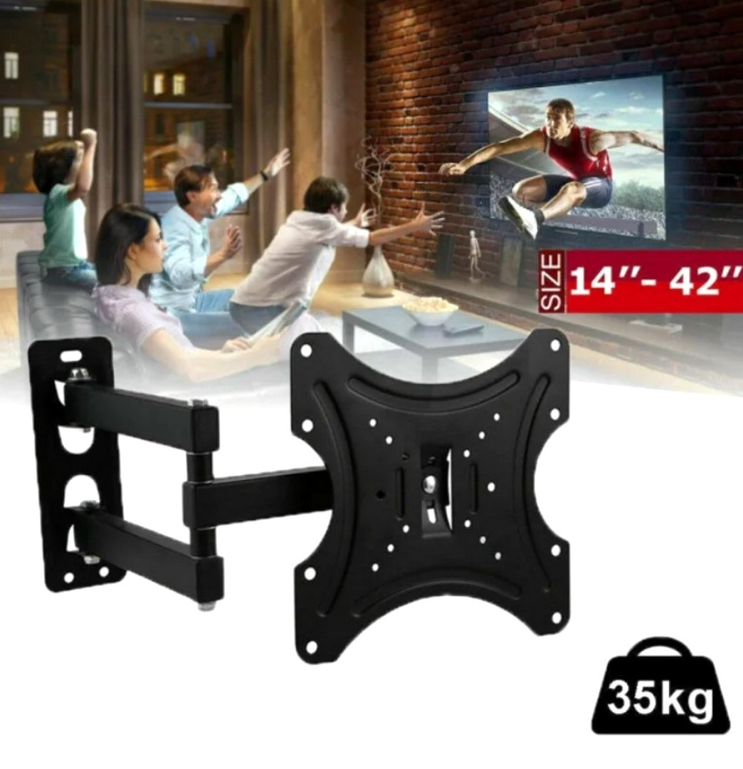 Крепление для телевизора 18 дюйма (14-42 ), Крепление для телевизора 16 ...