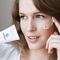 Тонуючий крем для обличчя лікувальний крем Renew Propioguard Make-up Treatment Cream для проблемної шкіри крем від акне 50 мл