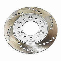 Диск гальмівний для квадроциклу 180 мм 58вал