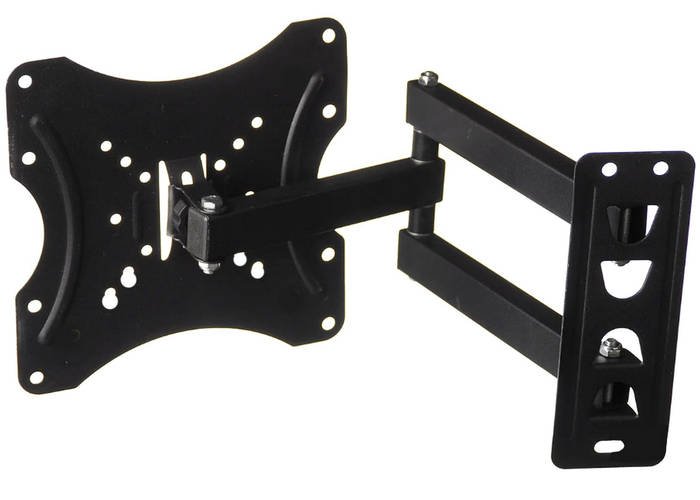 Крепеж для телевизора на стену (14-42 ), Кронштейн настенный, Крепеж ...
