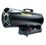 Газовий повітронагрівач Procraft H51, фото 2