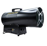 Газовий повітронагрівач Procraft H51, фото 3