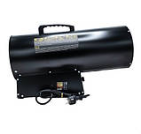 Газовий повітронагрівач Procraft H51, фото 4