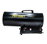 Газовий повітронагрівач Procraft H51, фото 5