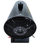 Газовий повітронагрівач Procraft H51, фото 6