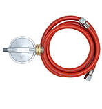 Газовий повітронагрівач Procraft H51, фото 8