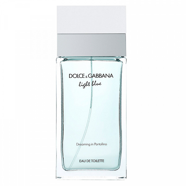 Туалетна вода Dolce&Gabbana Light Blue Pour Femme Dreaming in Portofino для жінок — edt 25 ml tester