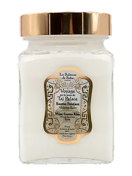 Бальзам для тіла Тадж Палас La Sultane De Saba Corporal Body Taj Palace Incense Rose