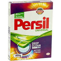 Порошок пральний 400г UNIVERSAL PERSIL (24) 409574