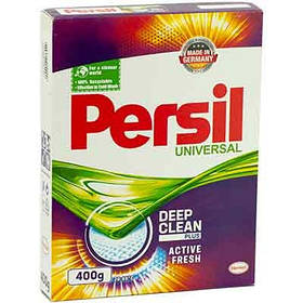 Порошок пральний 400г UNIVERSAL PERSIL (24) 409574