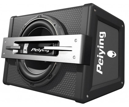 Сабвуфер Peiying PY- BA300X 500W, фото 1