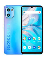 Смартфон Umidigi A13S 4/64Gb Blue z114-2024