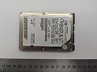 Жесткий диск HDD 2.5 120Gb SATA Hitachi HTS541612J9SA00