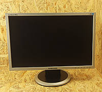 Монітор Samsung SyncMaster 19" 920NW 1440x900 Б\У