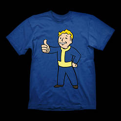 Футболка Gaya Fallout Thumbs Up T-Shirt L