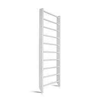 Шведська стінка — 0-220 (White)