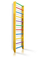 Шведська стінка — 0-240 (yellow)