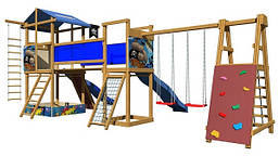 Дитячий майданчик SportBaby-12