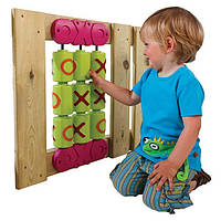 Ігровий модуль Хрестики-нулики