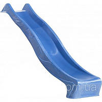 Гірка для спуску дітей 3 м