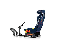Компьютерное кресло для геймера Playseat Evolution PRO Red Bull Racing