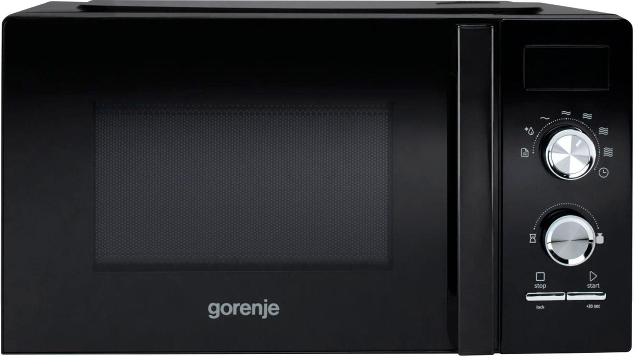 Мікрохвильова піч Gorenje MO20A3BH