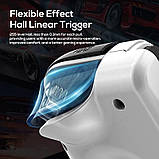 Геймпад джойстик смартфона MEMO S2 ігровий контролер тригер для телефону Android iOs iPhone Без кулера, фото 7