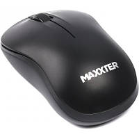 Мишка Maxxter Mr-422 Wireless Black (Mr-422) o