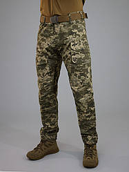 Брюки ULTIMATUM Summer Світлий піксель