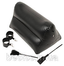 Love Cushion Portable Triangle, фото 3