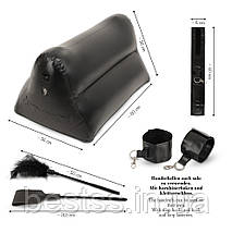 Love Cushion Portable Triangle, фото 5