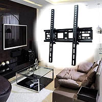 Кронштейн для телевизора на стену (32-55"), Кронштейн для телевизора, Фиксированный кронштейн для тв, IOL