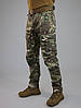 Брюки ULTIMATUM Summer Мультикам, фото 7