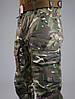 Брюки ULTIMATUM Summer Мультикам, фото 4