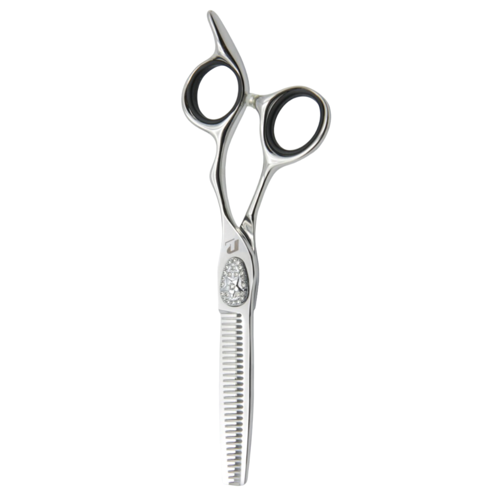Ножиці для стрижки Proline 5.5 філірувальні (JWCA430T 5.5), фото 1