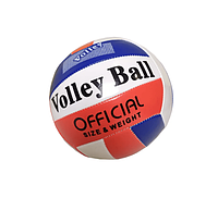 Мяч волейбольный ToyCloud материал PVC, 250 г BT-VB-0057