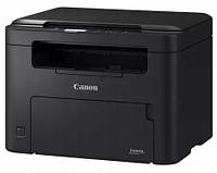 Монохромный лазерный принтер сканер копир МФУ Canon i-Sensys MF272dw с Wi-Fi