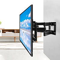 Наклонное крепление для телевизора (26-55"), Кронштейны наклонные для крепления телевизоров, ALX