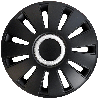 Ковпак Колісний "REX" 14" чорний